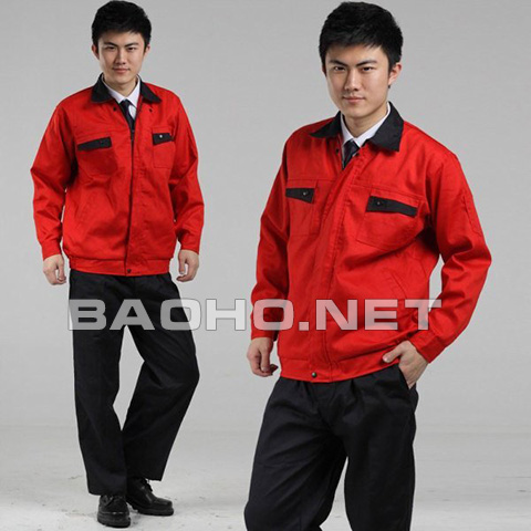 Mau bao ho lao dong | Mẫu bảo hộ lao động